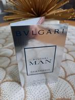 Proefje Man Rain Essence, Sieraden, Tassen en Uiterlijk, Uiterlijk | Parfum, Ophalen of Verzenden, Nieuw