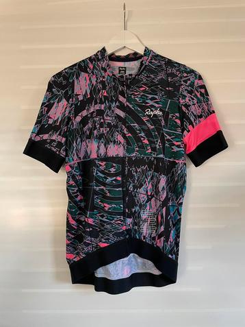 Rapha EF Pro Training Jersey • Switchout Kit 2022 • Large beschikbaar voor biedingen
