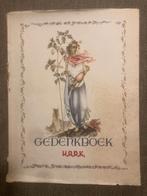 Gedenkboek H.A.R.K., Ophalen of Verzenden, Gelezen, Maatschappij en Samenleving, Nederland