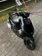 Piaggio zip 70cc 2 takt, Ophalen, Tweetakt, Maximaal 45 km/u, Zo goed als nieuw