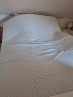 Wellpur Gold T30 matras 160x200 zgan!, Huis en Inrichting, Ophalen, Zo goed als nieuw, Tweepersoons, 160 cm