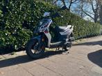 Sym crox 50 cc, Fietsen en Brommers, Ophalen, Gebruikt, Benzine, Overige modellen