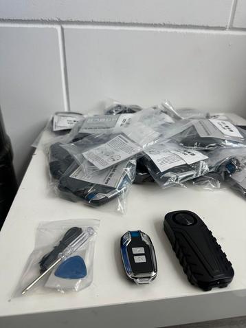 V20 PRO beschikbaar voor biedingen