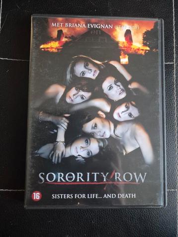 Sorority row  beschikbaar voor biedingen