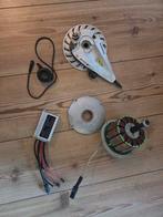 E-bike Onderdelen - Motor, Controller, Rem, Ophalen, Gebruikt, Algemeen, Overige typen