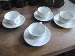Arabia Finland (iitala) expresso kopjes, Huis en Inrichting, Keuken | Servies, Ophalen, Keramiek, Zo goed als nieuw, Overige stijlen