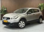Nissan QASHQAI 1.6 Visia (bj 2013), Auto's, Euro 5, Gebruikt, 4 cilinders, 1210 kg
