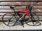 Giant SCR3 dames racefiets framemaat 55, Fietsen en Brommers, Ophalen, Gebruikt, Aluminium, Giant