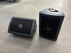 2x Sound Projects X-Act Actieve Speaker, Ophalen, Gebruikt, Audio