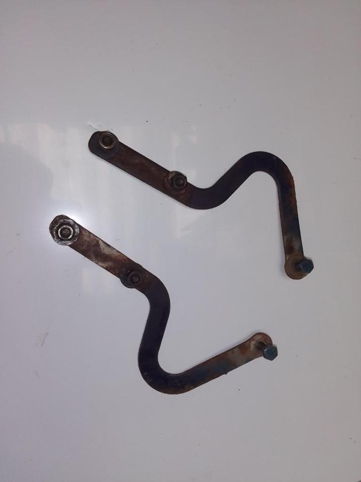 Classic Mini onderdelen. Zie tekst voor omschrijving /prijs, Auto-onderdelen, Overige Auto-onderdelen, Mini, Oldtimer onderdelen