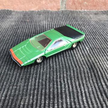 1:43 ALFA ROMEO CARABO ……. 15,- beschikbaar voor biedingen