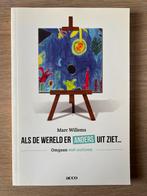 Als de wereld er anders uitziet - Marc Willems, Ophalen of Verzenden, Zo goed als nieuw, Overige onderwerpen