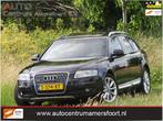 Audi A6 allroad quattro 3.2 FSI ( LPG G-3 + inruil mogelijk, Auto's, Automaat, Gebruikt, 1836 kg, 109 €/maand