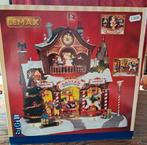 Lemax Santa,s Workshop., Diversen, Kerst, Ophalen of Verzenden, Gebruikt