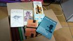 Cursus Spaans en veel Spaanse leesboeken., Boeken, Studieboeken en Cursussen, Ophalen, Alpha, Gelezen, MBO