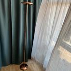 Staande lamp MADE, Rose goud, Huis en Inrichting, Lampen | Vloerlampen, Ophalen, Zo goed als nieuw, 150 tot 200 cm