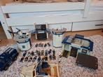 Grote Playmobil Politie Set, Kinderen en Baby's, Speelgoed | Playmobil, Ophalen of Verzenden, Gebruikt, Complete set
