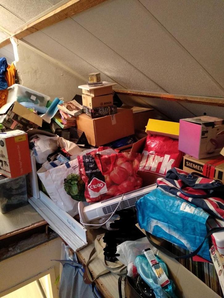 Stort rijden we, Diversen, Rommelmarktspullen, Ophalen of Verzenden