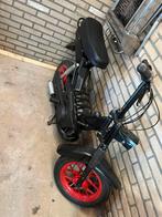 Citta brommer, Ophalen of Verzenden, Zo goed als nieuw, Gilera