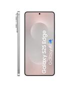 Samsung Galaxy S25 Edge geseald factuur + Garantie, Samsung, Overige modellen, Zwart, Nieuw