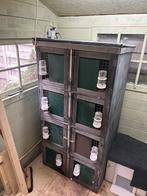 Duivenhok, lichthok, caviahok, konijnenflat, Dieren en Toebehoren, Geslacht onbekend, Kropper