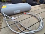 GERESERVEERD Itho Daalderop Close-in Compact Boiler (Plint), Minder dan 20 liter, Ophalen, Boiler