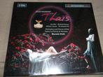 Thaïs, opera van Massenet (nieuw / 2CDs), Ophalen of Verzenden, Nieuw in verpakking, Opera of Operette