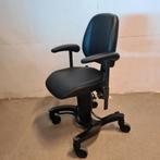 Vela Tango 700 trippelstoel, Ophalen