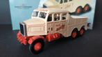 Scammell Constructor Siddle Cook 1:50 Corgi Heavy Haulag Pol, Hobby en Vrije tijd, Modelauto's | 1:50, Verzenden, Zo goed als nieuw