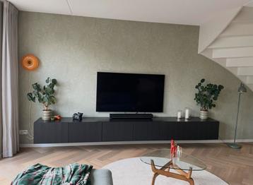 6x timmerviken ikea besta deurtjes - afbeelding 1