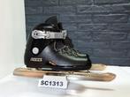 Roces Speed Racer Combi Combinoor Comfort Noren Maat 39, Sport en Fitness, Schaatsen, Overige merken, Combinoren, Verzenden, Zo goed als nieuw