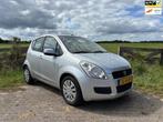 Suzuki Splash 1.0 Comfort, Gebruikt, 996 cc, Origineel Nederlands, Handgeschakeld