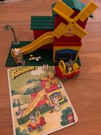 Lego Fabuland 3679 Meelmolen, Ophalen of Verzenden, Gebruikt