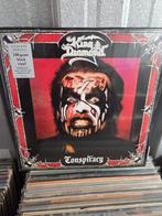 Hardrock/Metal lp KING DIAMOND: CONSPIRACY, Ophalen of Verzenden, Nieuw in verpakking