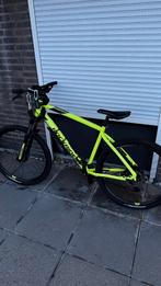 Rockrider 530, Fietsen en Brommers, Fietsen | Mountainbikes en ATB, Hardtail, Ophalen, Zo goed als nieuw, Overige merken