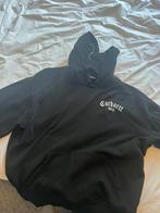 Hoodie Carhartt, Maat 48/50 (M), Ophalen of Verzenden, Zo goed als nieuw, Zwart