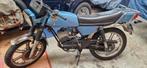 mooie,in goede staat verkerende: Zundapp ks50/80. 1979/80cc/, Fietsen en Brommers, Brommers | Oldtimers, Ophalen, Overige merken