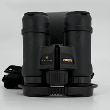 Nikon Monarch M7 10x30 beschikbaar voor biedingen