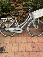Cortina U4 Transportfiets meisjesfiets  – 26 inch, Cortina U4 transportfiets, Versnellingen, Zo goed als nieuw, Ophalen