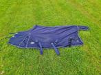 zomerdeken harry horse mt 205, Dieren en Toebehoren, Paarden en Pony's | Dekens en Dekjes, Ophalen of Verzenden, Gebruikt, Deken