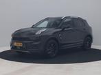 Lynk & Co 01 1.5 Plug-in Hybrid | 360 | BLACK | ZWARTE HEM, Stof, Met garantie (alle), Overige brandstoffen, Zwart