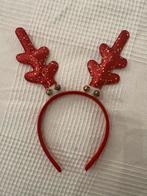 Kerst diadeem, Ophalen of Verzenden, Zo goed als nieuw