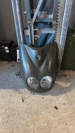 Yamaha neos 4t voorkap, Ophalen, Zo goed als nieuw, Kap, Yamaha