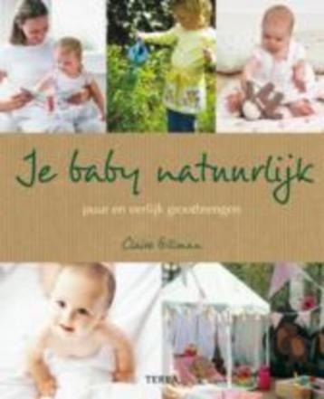 Je baby natuurlijk, puur en eerlijk grootbrengen beschikbaar voor biedingen