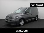 Volkswagen Caddy Cargo 2.0 TDI | BPM VRIJ | App Connect | Cr, Auto's, 12 maanden, Stof, Gebruikt, 4 cilinders