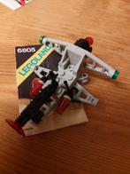 Lego 6805 - Astro Dasher, Ophalen of Verzenden, Gebruikt, Complete set, Lego