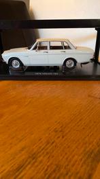 Mooi model Volvo 1/18, Hobby en Vrije tijd, Modelauto's | 1:18, Ophalen of Verzenden, Zo goed als nieuw