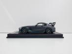 Vip Models Mercedes-Benz AMG GT Black Series Nr. 66/66 1:18, Ophalen of Verzenden, Zo goed als nieuw, Auto
