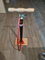 NIEUW FIETSPOMP, Ophalen, Drukmeter, Nieuw