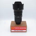 OCCASION: Nikon AF-S 24-70mm E ED VR N, Audio, Tv en Foto, Fotografie | Lenzen en Objectieven, Ophalen of Verzenden, Gebruikt